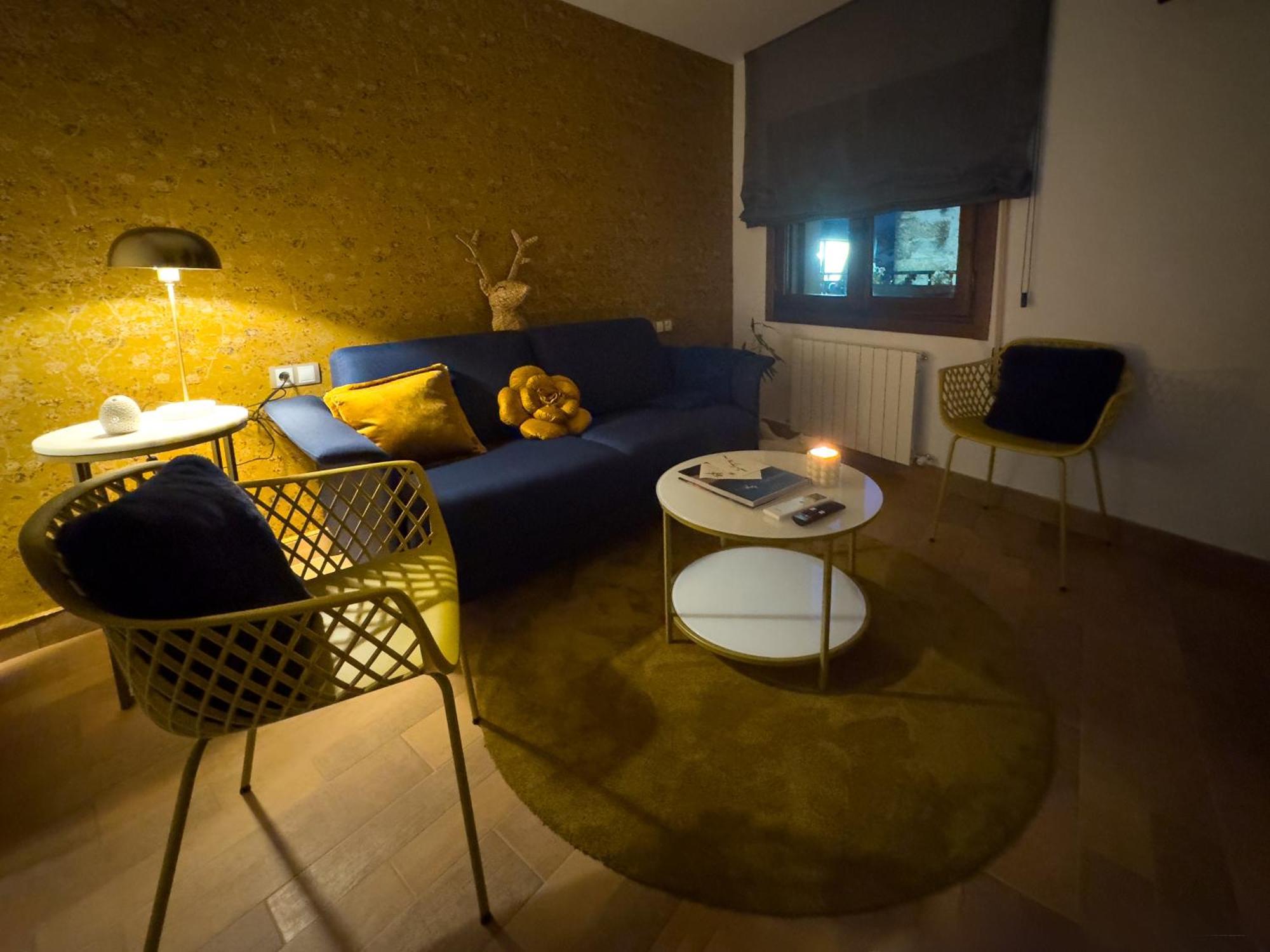 Hotel Rural Flor De Almendro ลัวร์เร ภายนอก รูปภาพ