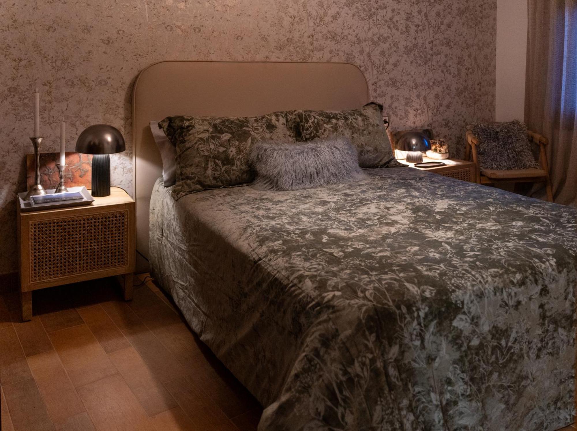 Hotel Rural Flor De Almendro ลัวร์เร ภายนอก รูปภาพ